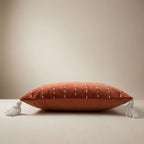 Dash Cushion Cover