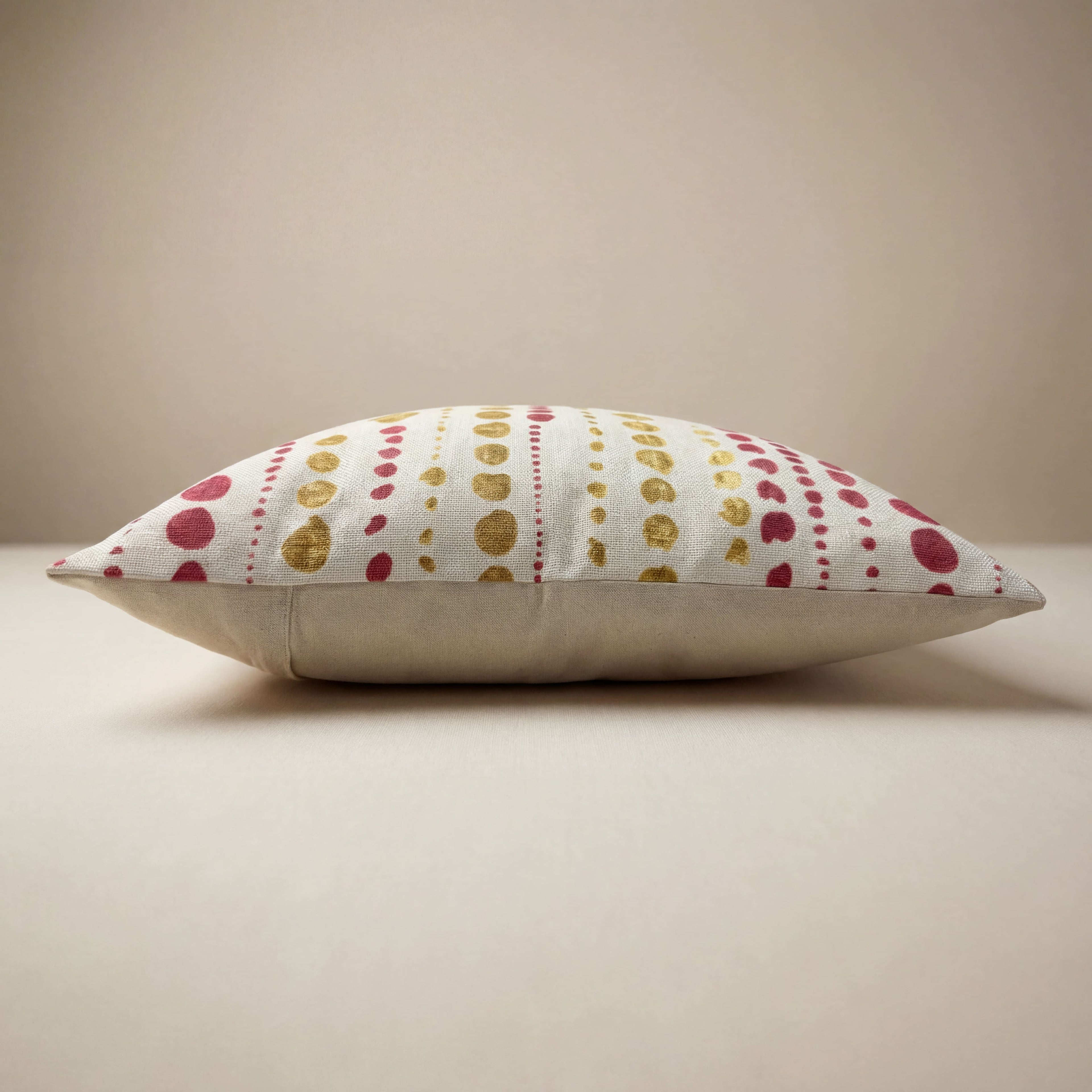 Pebble Path Cushion Cover