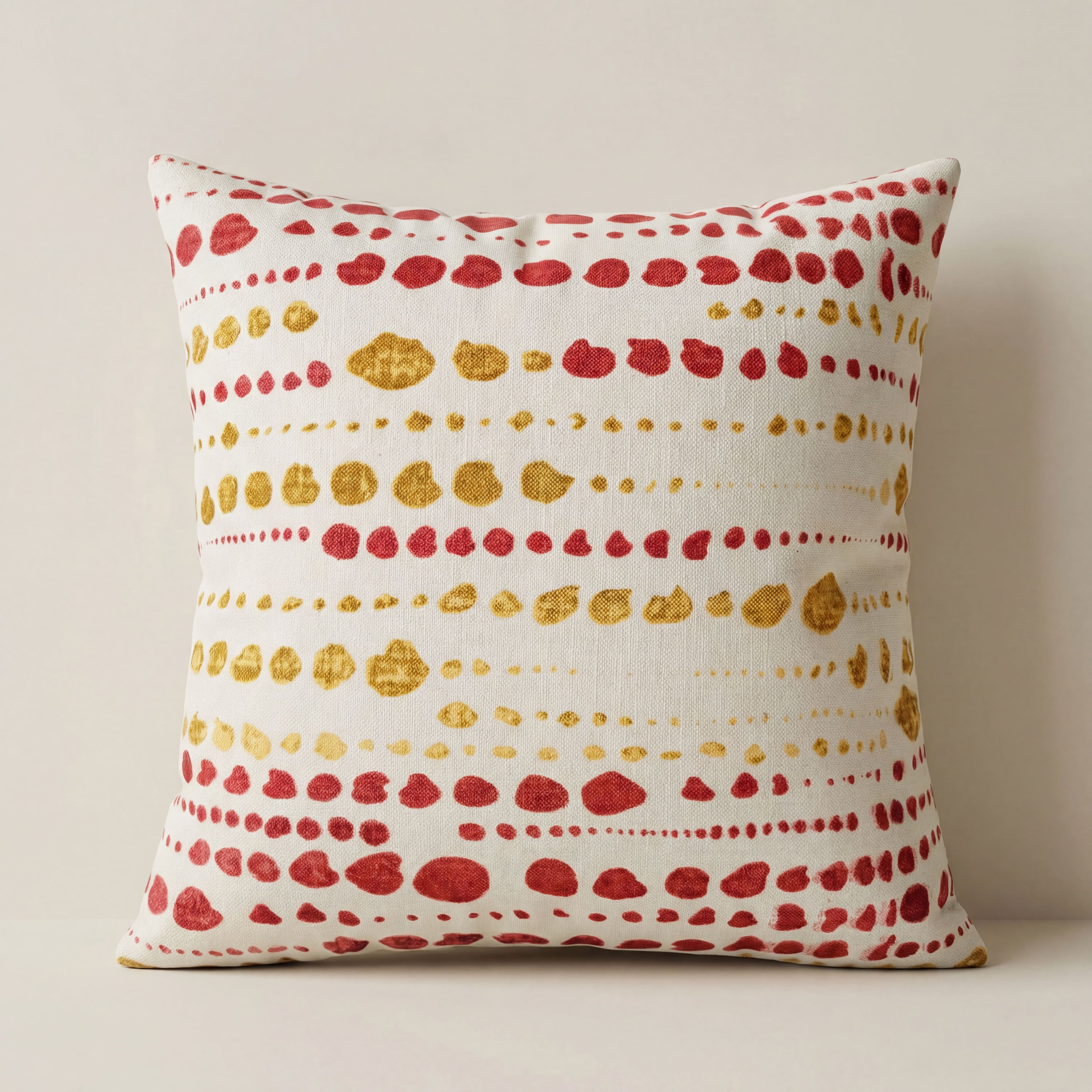 Pebble Path Cushion Cover