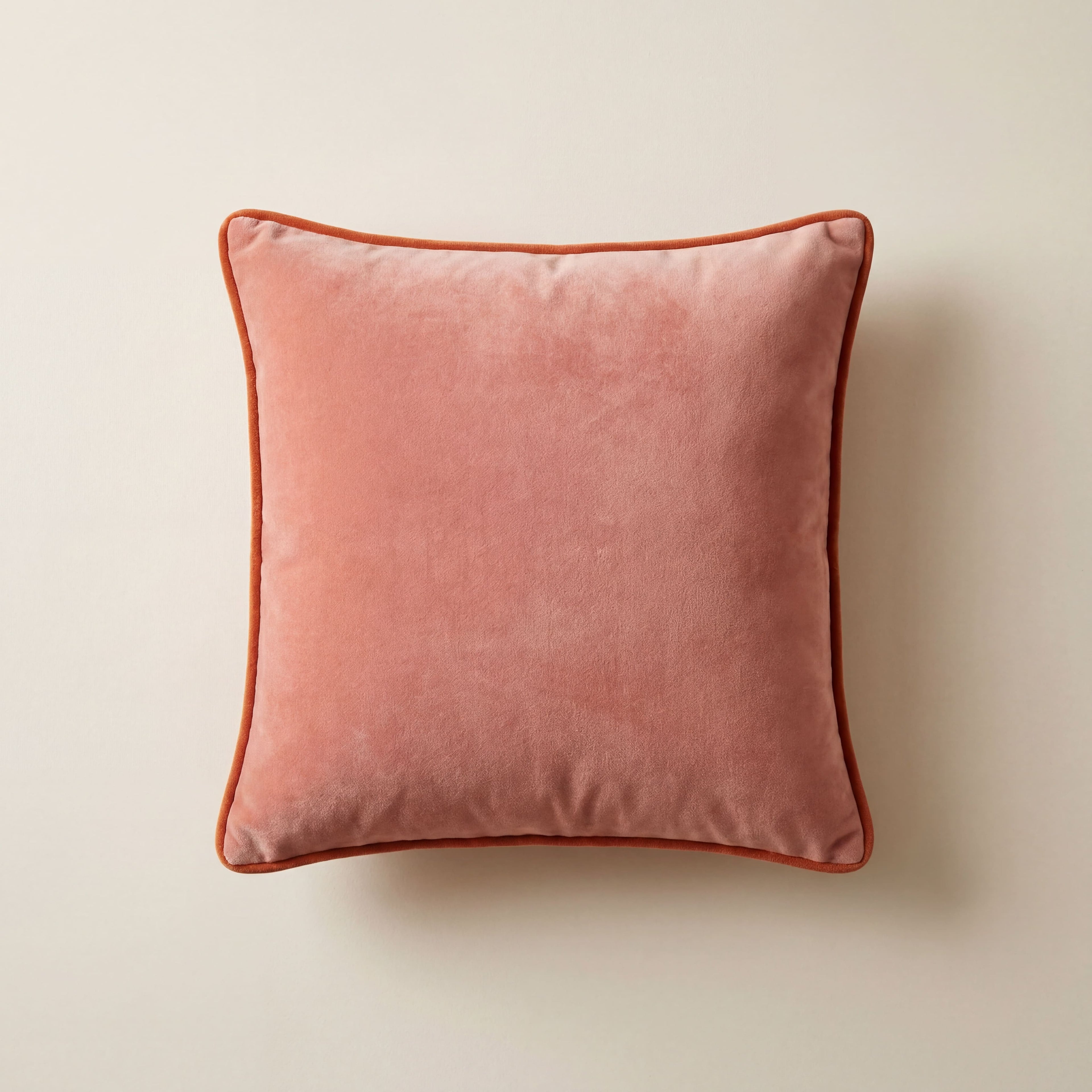 Back to Basics Cushion Cover