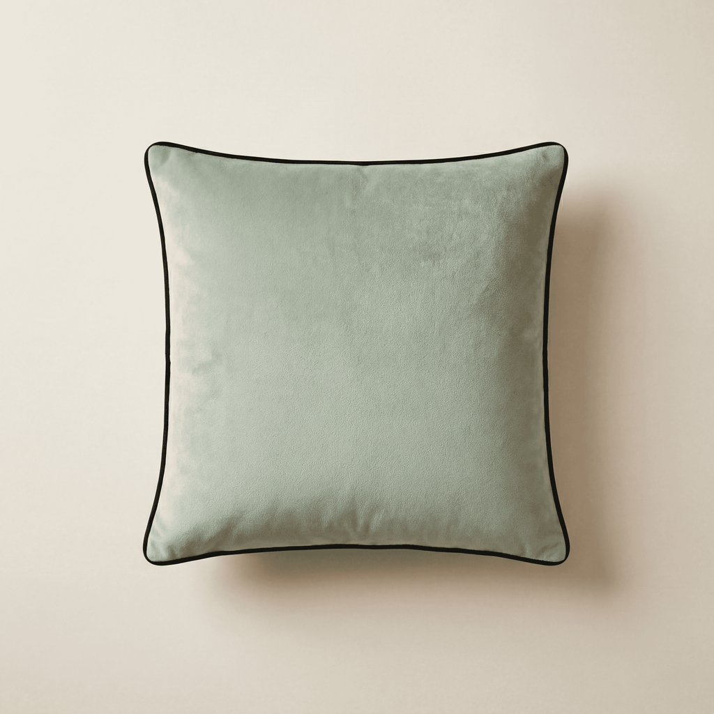 Back to Basics Cushion Cover