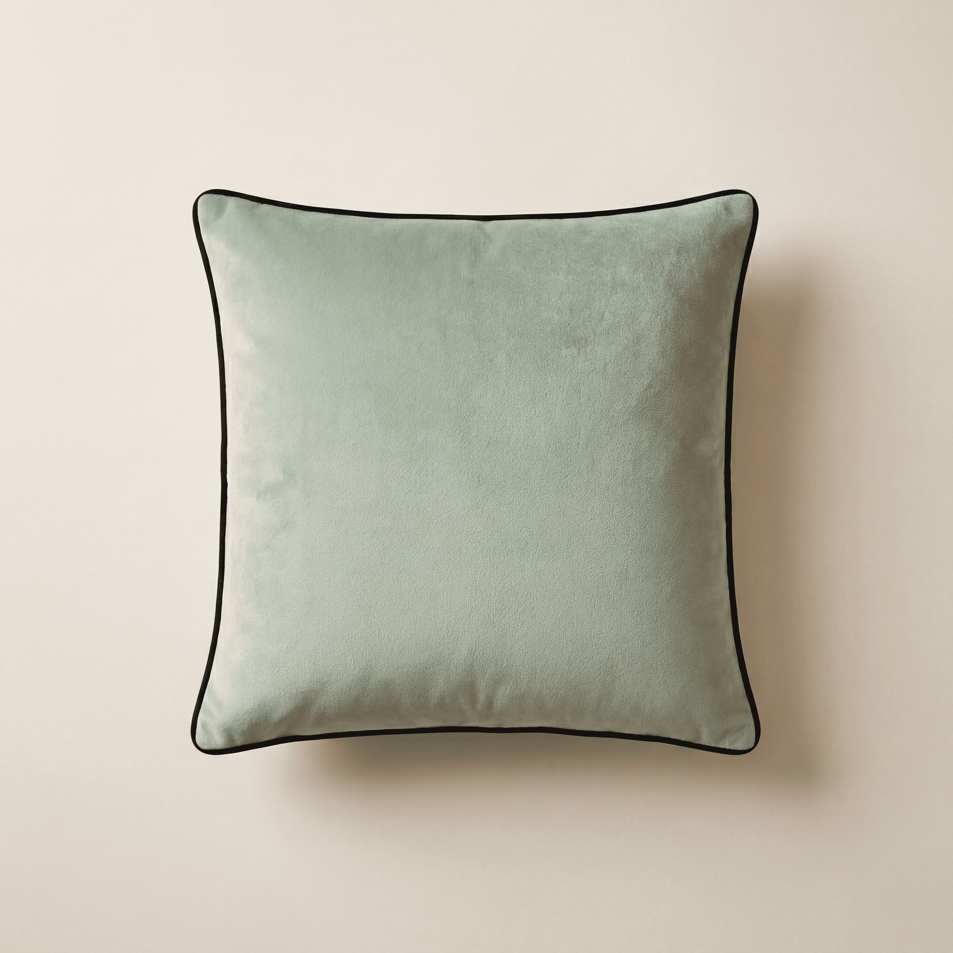 Back to Basics Cushion Cover