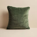 Back to Basics Cushion Cover