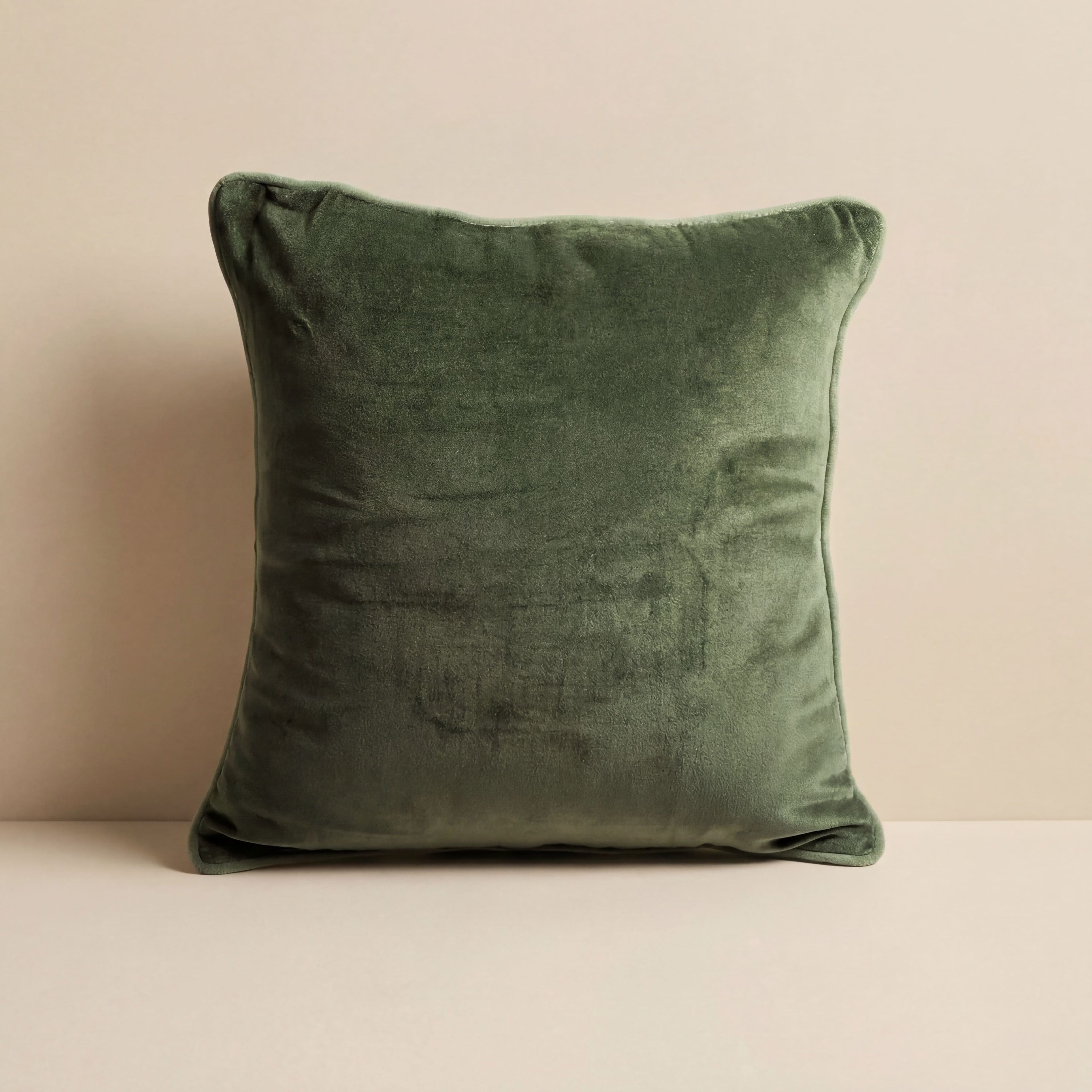 Back to Basics Cushion Cover