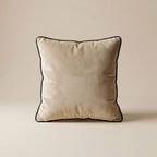 Back to Basics Cushion Cover
