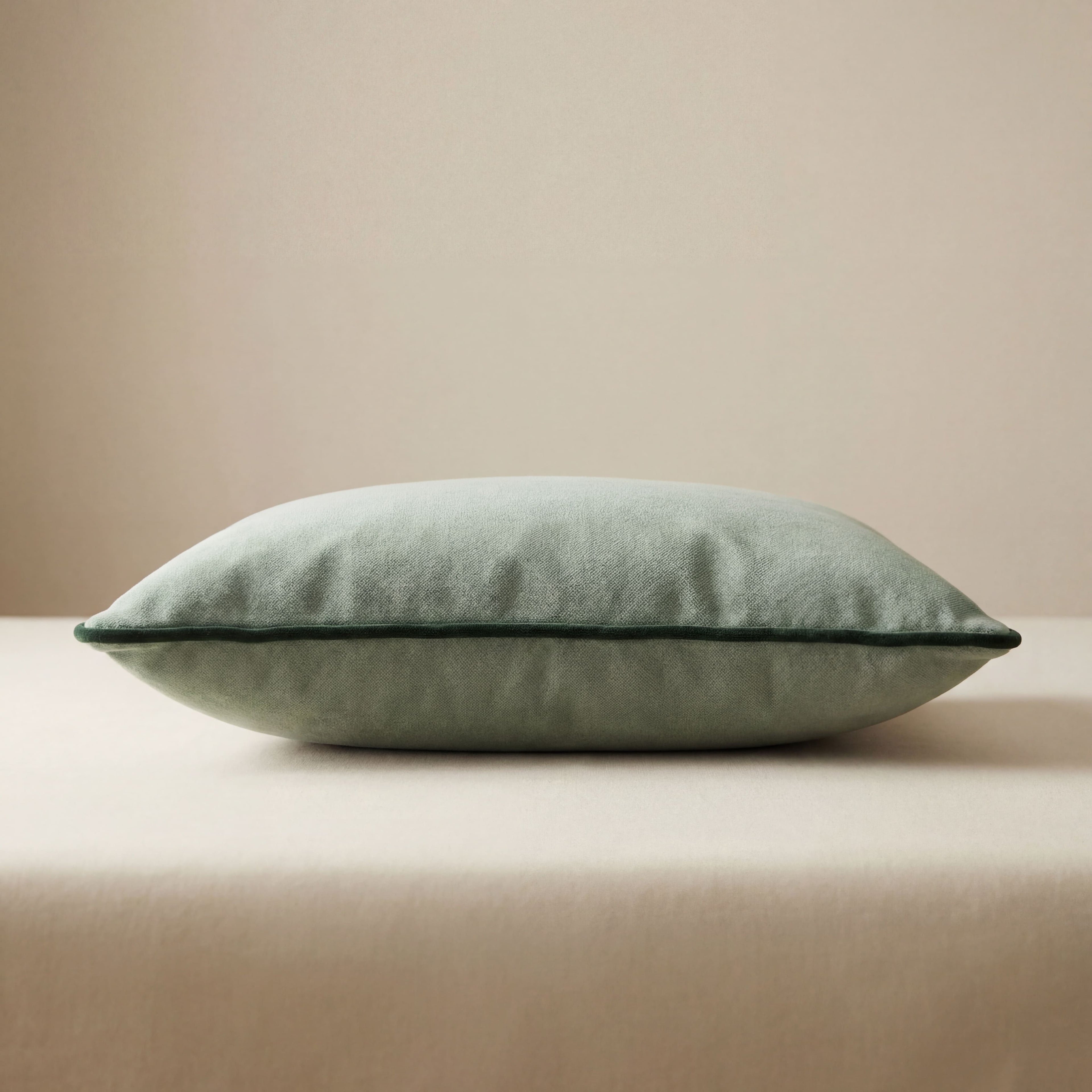 Back to Basics Cushion Cover
