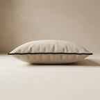Back to Basics Cushion Cover