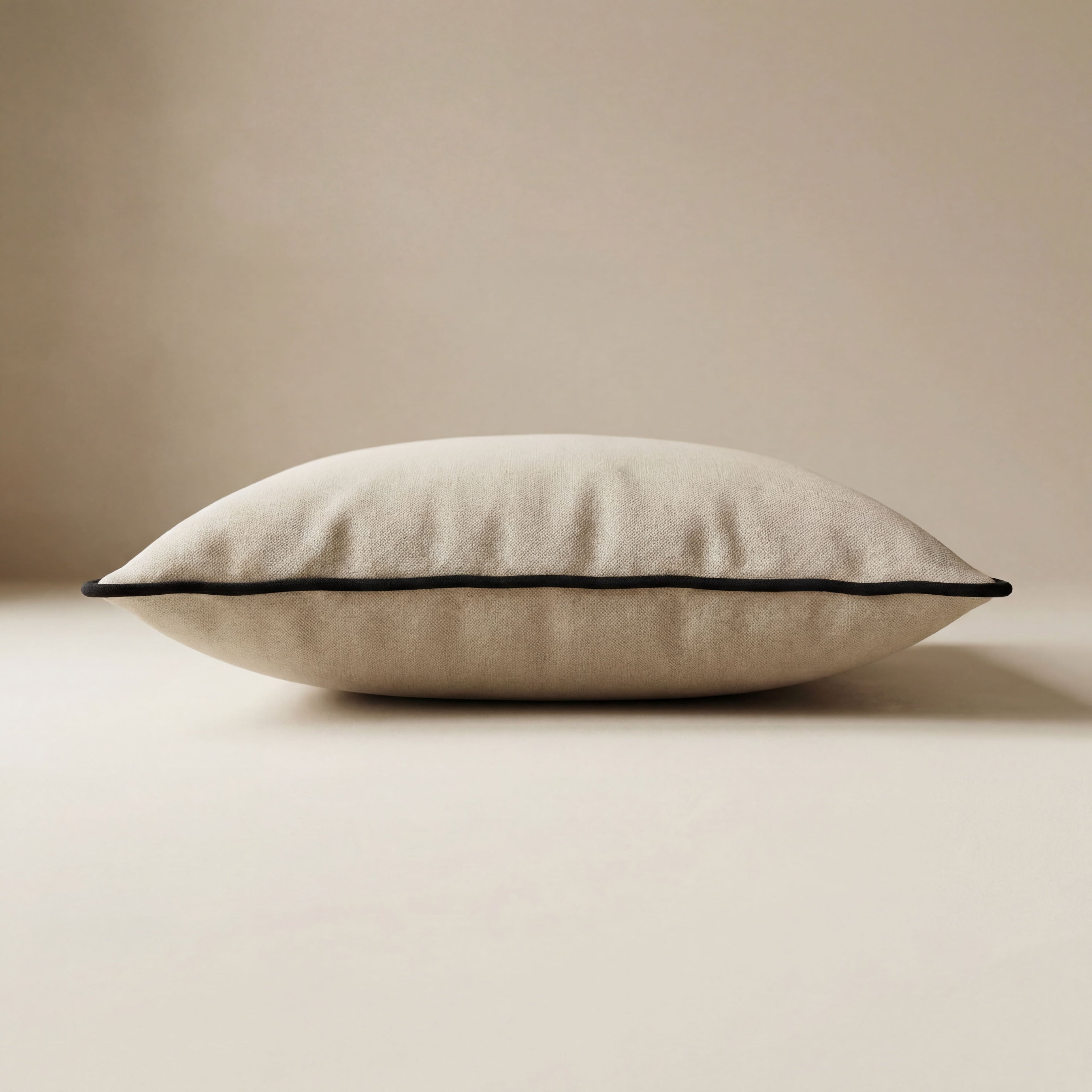 Back to Basics Cushion Cover