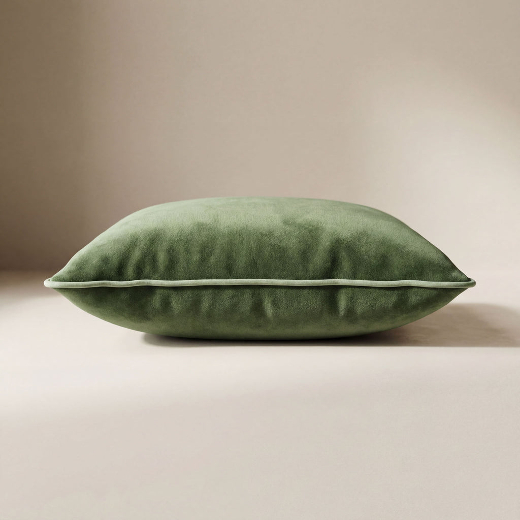 Back to Basics Cushion Cover