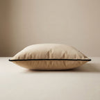 Back to Basics Cushion Cover