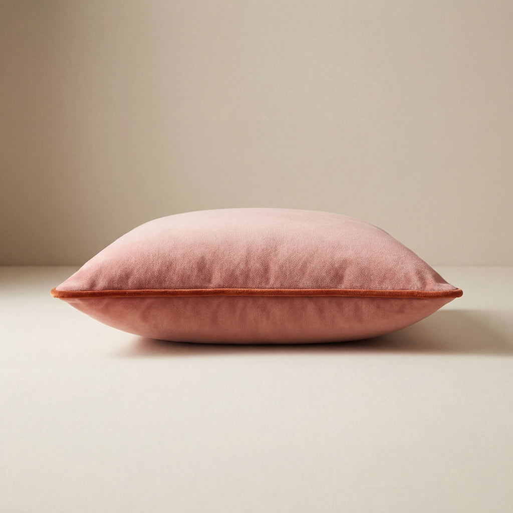 Back to Basics Cushion Cover