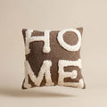 Home Tufted Cushion Cover