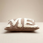 Home Tufted Cushion Cover