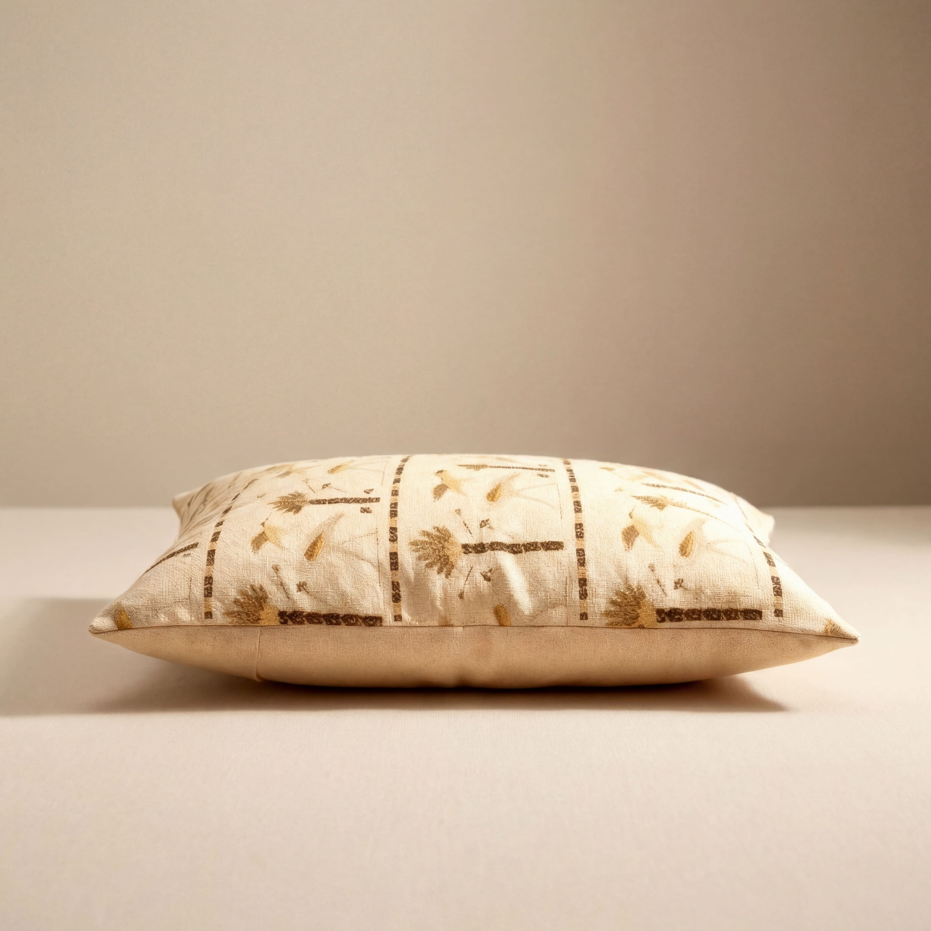 Palm Vista Cushion Cover