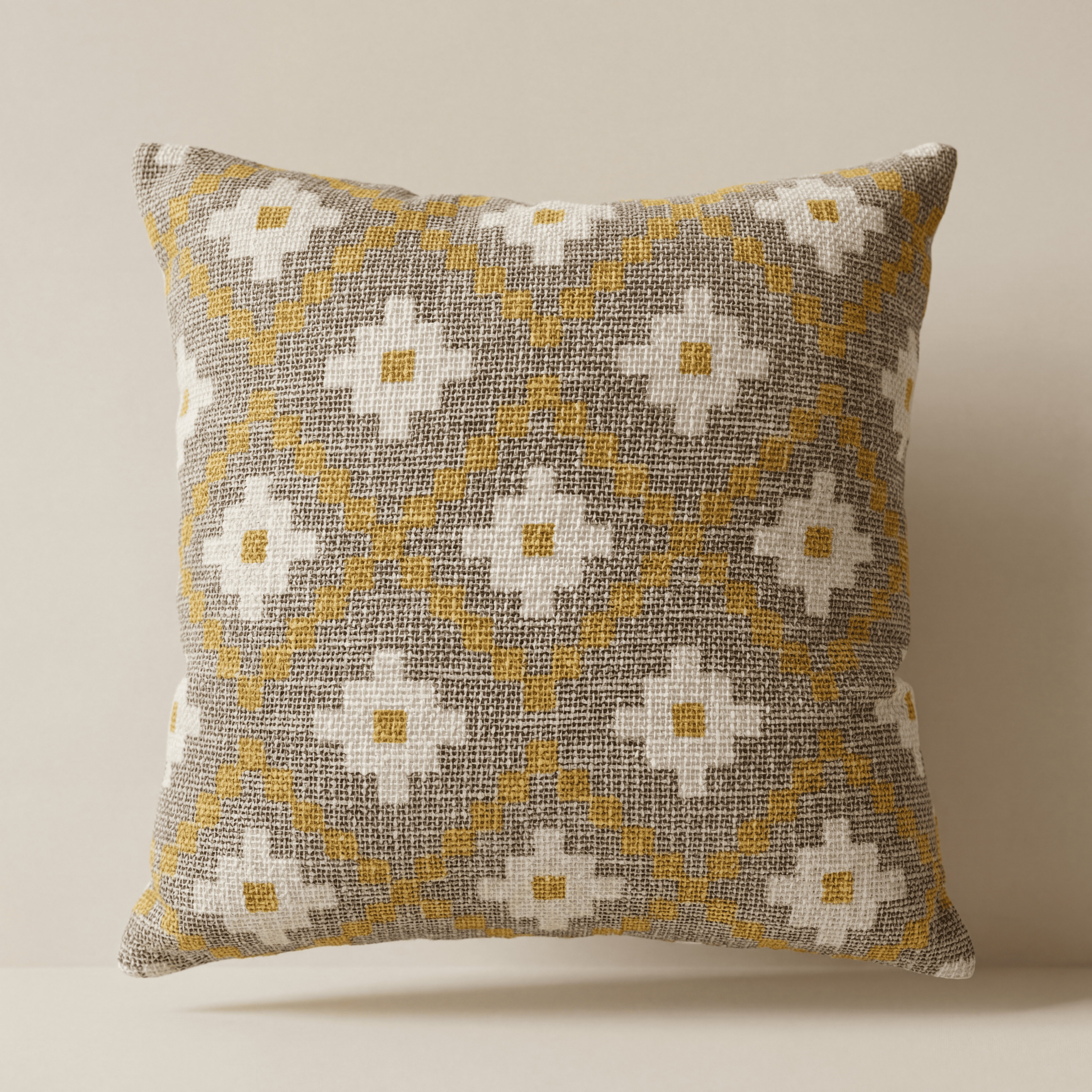 Sunpath Cushion Cover