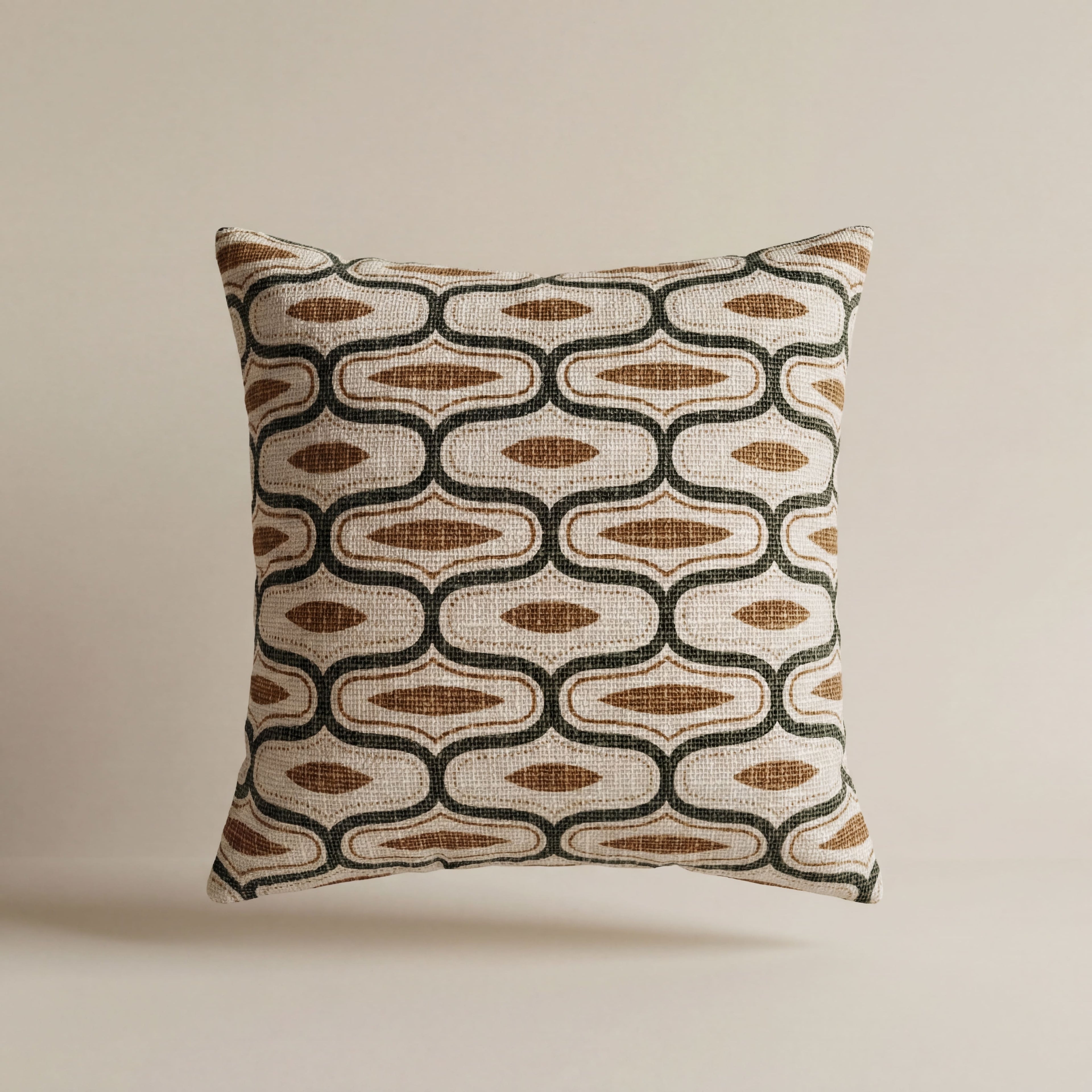 Looproot Cushion Cover