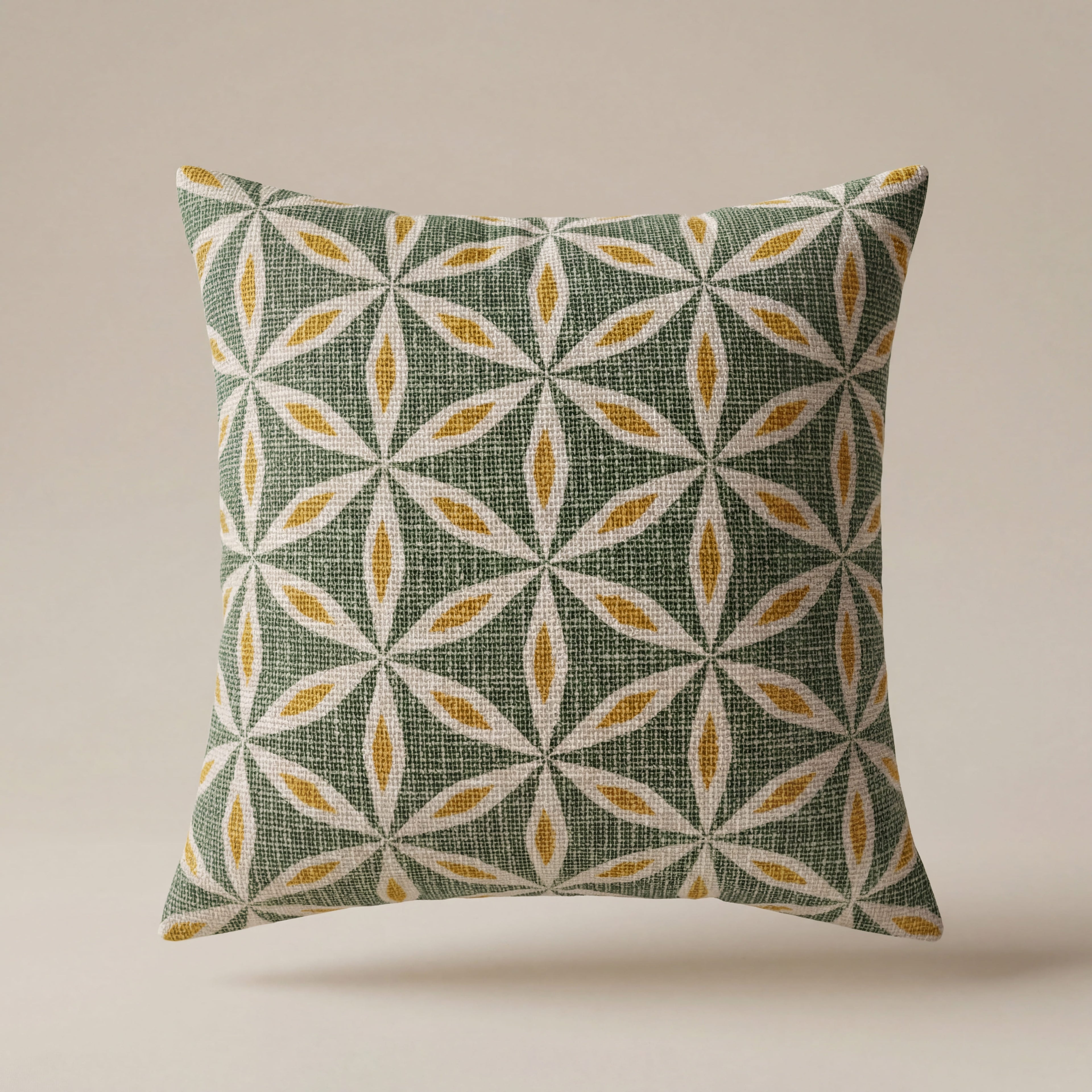 Canopy Bloom Cushion Cover