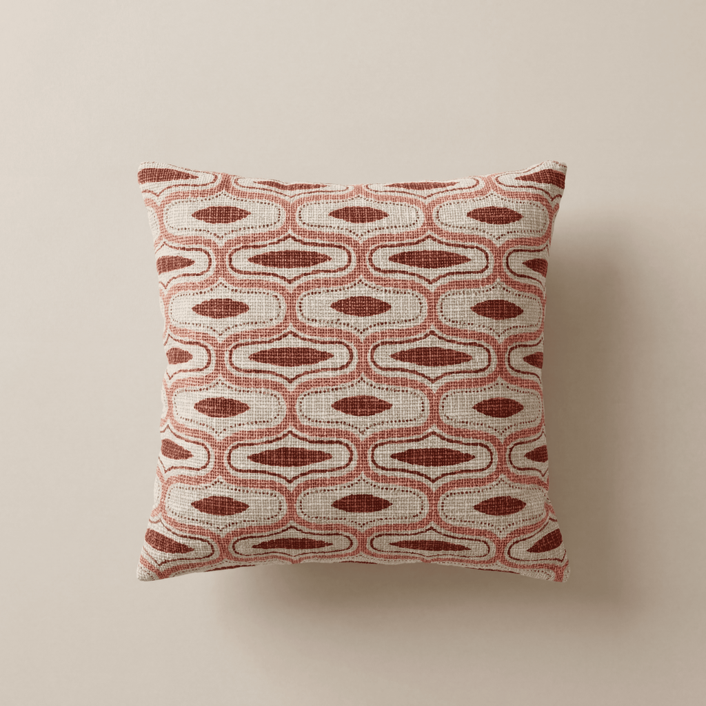 Driftline Cushion Cover
