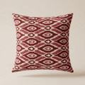 Petal Axis Cushion Cover