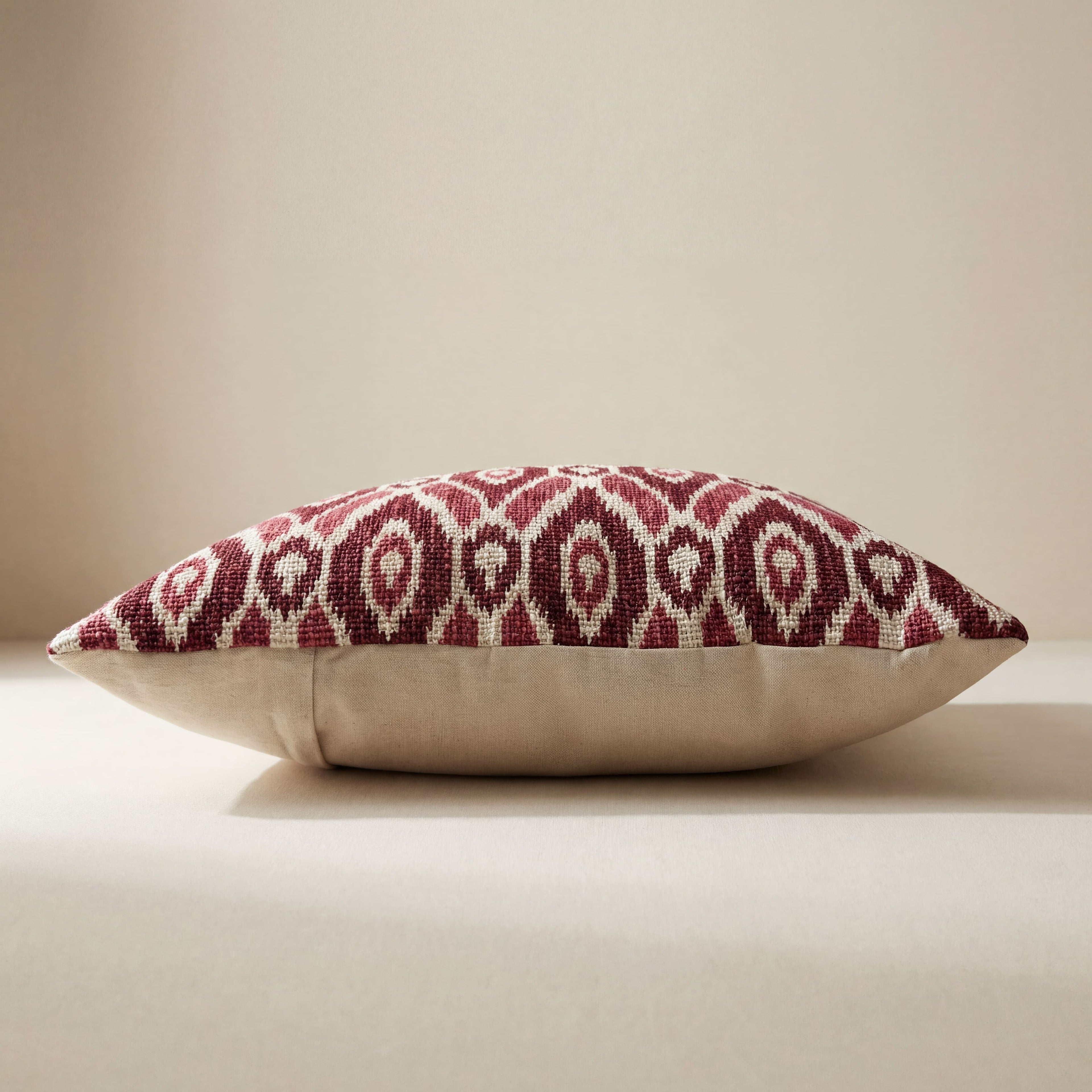Petal Axis Cushion Cover
