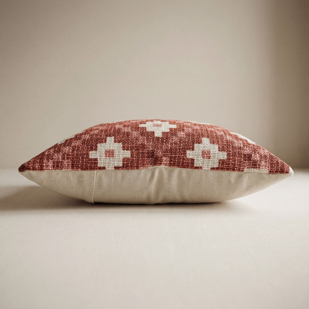 Crossway Cushion Cover