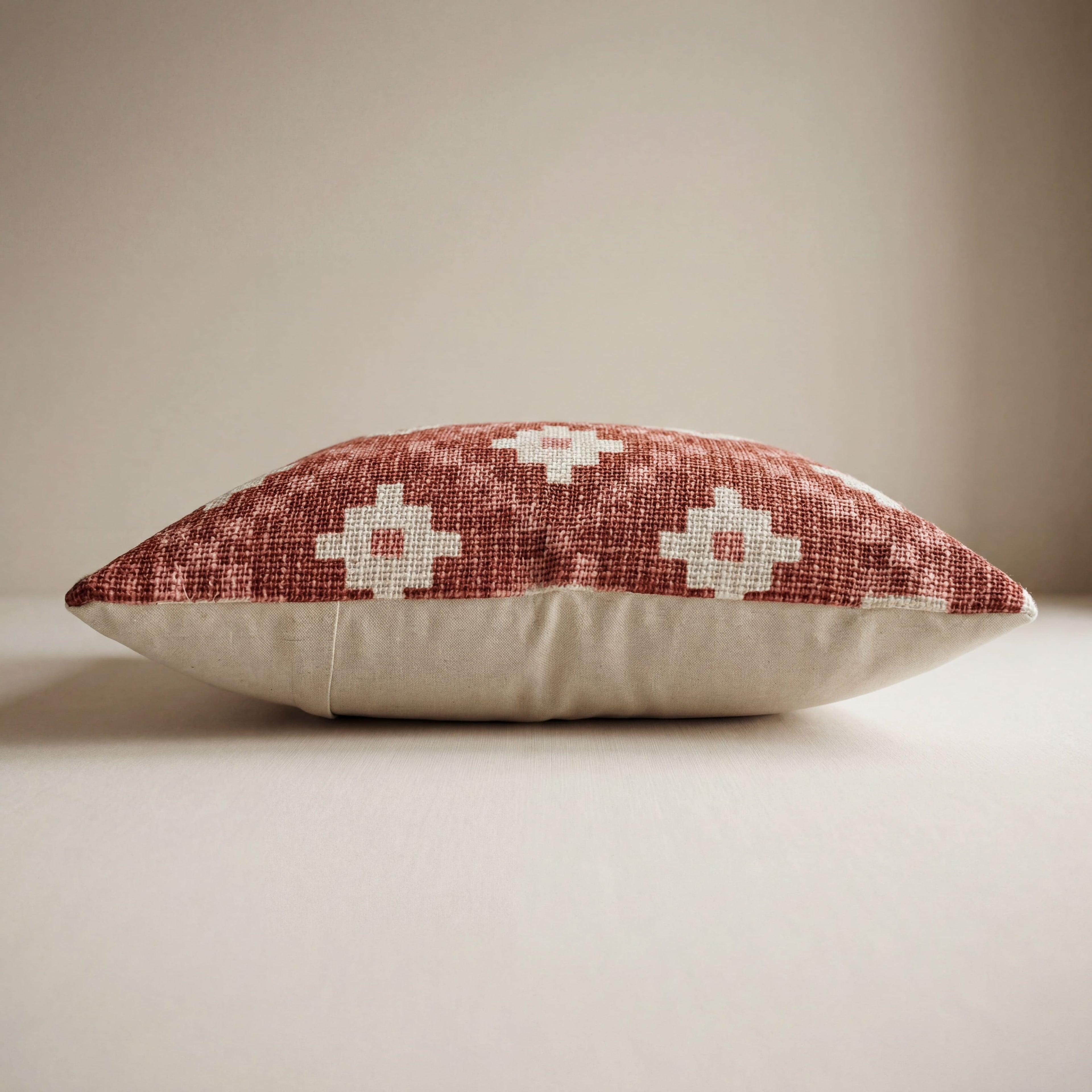Crossway Cushion Cover