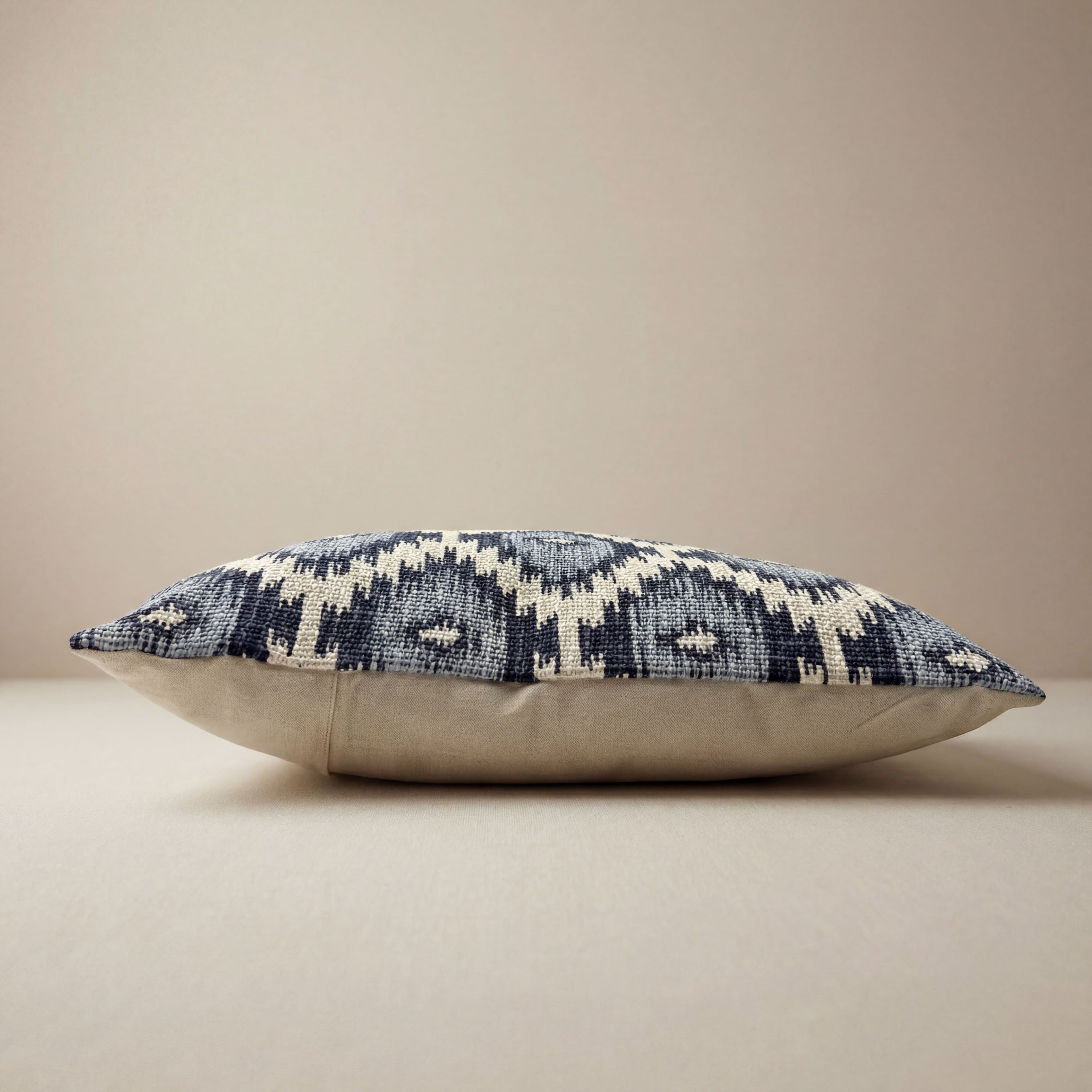 Deep Current Cushion Cover