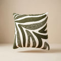 Canopy Palm Cushion Cover