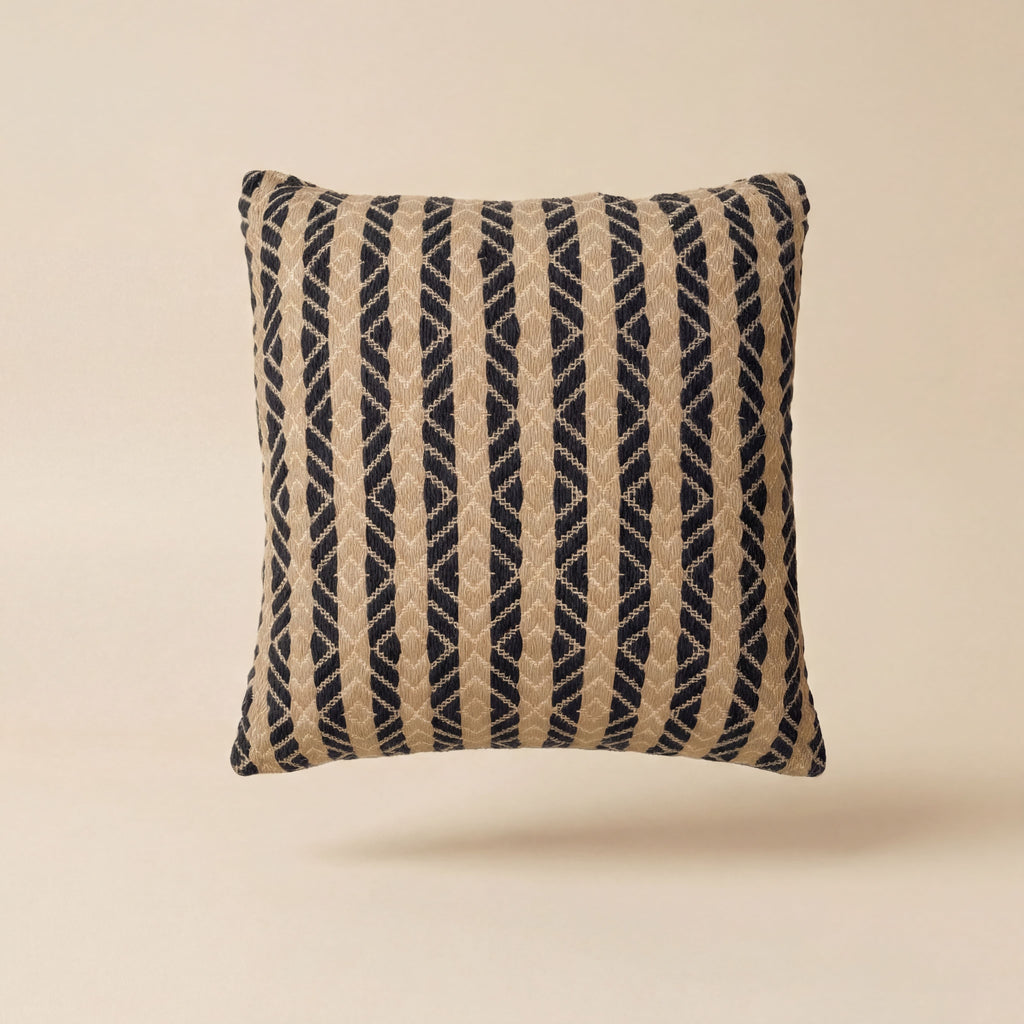 Monaco Woven Cushion Cover