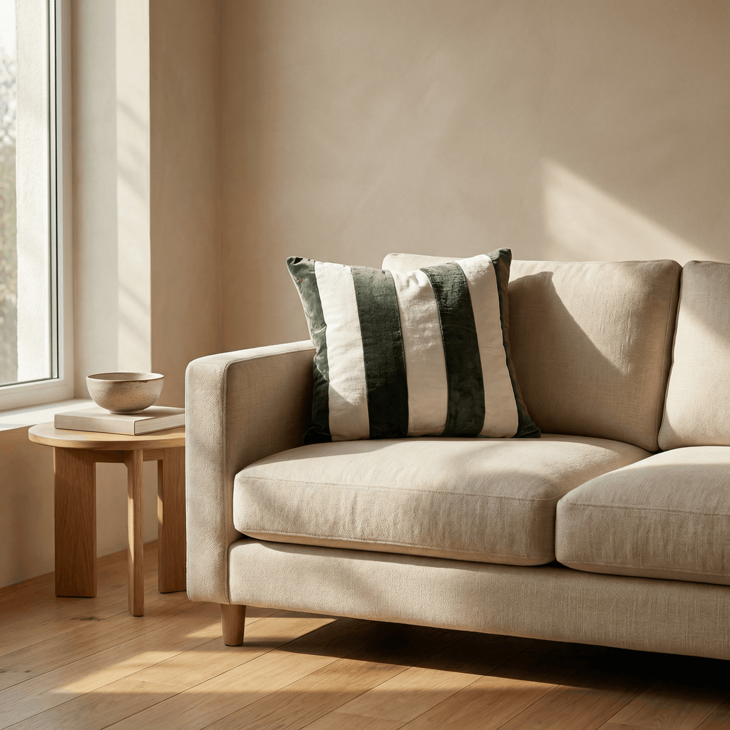 Oslo Cushion Cover