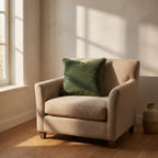 Back to Basics Cushion Cover