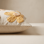 Guldasta Cushion Cover
