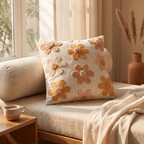 Guldasta Cushion Cover