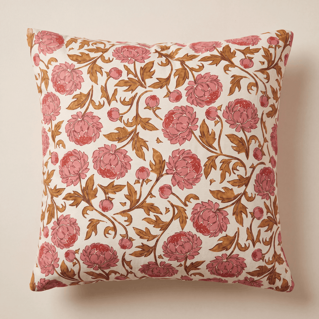 Bloom Path Cushion Cover