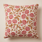 Bloom Path Cushion Cover