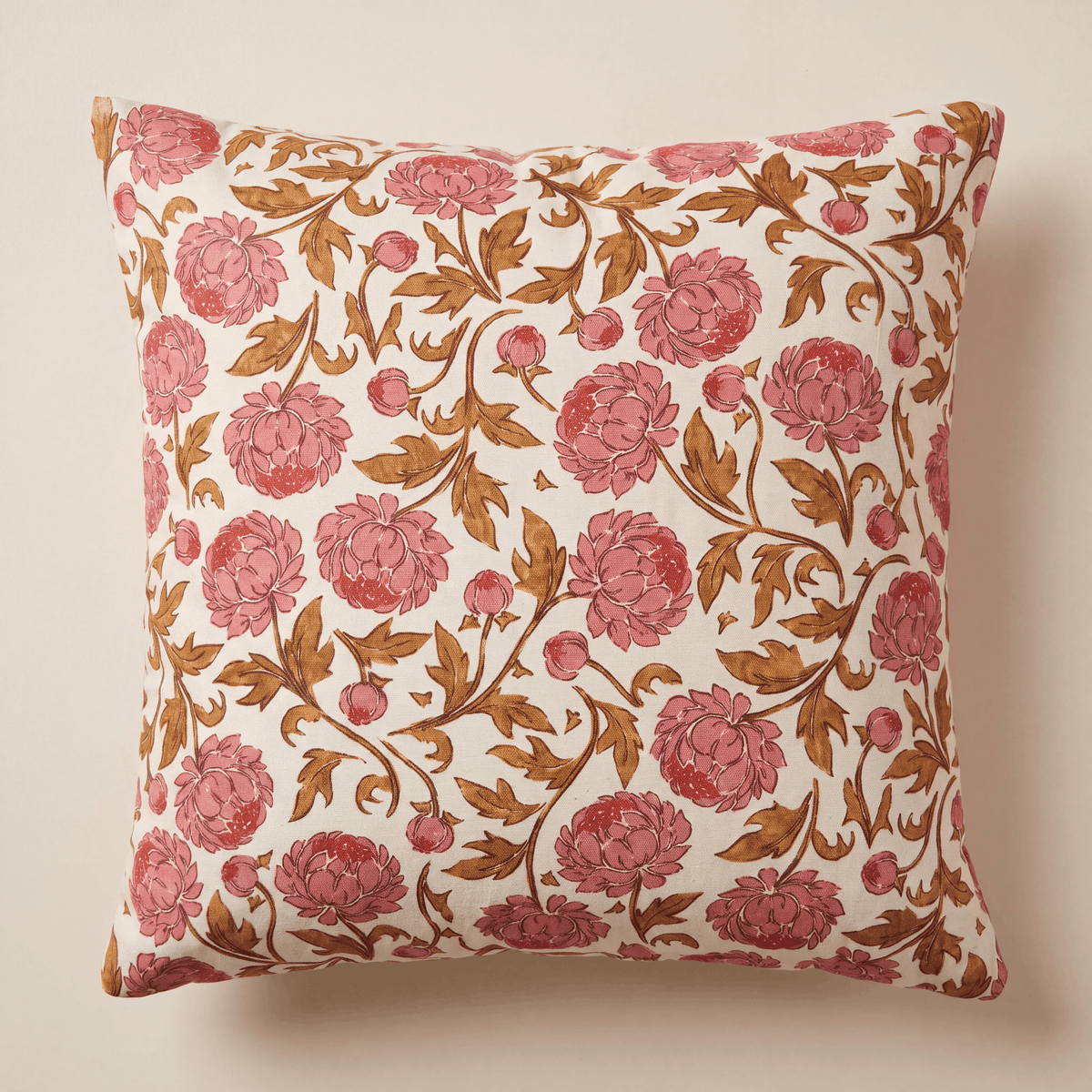 Bloom Path Cushion Cover