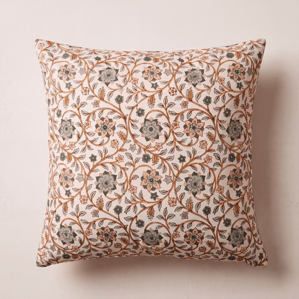 Wandering Vine Cushion Cover