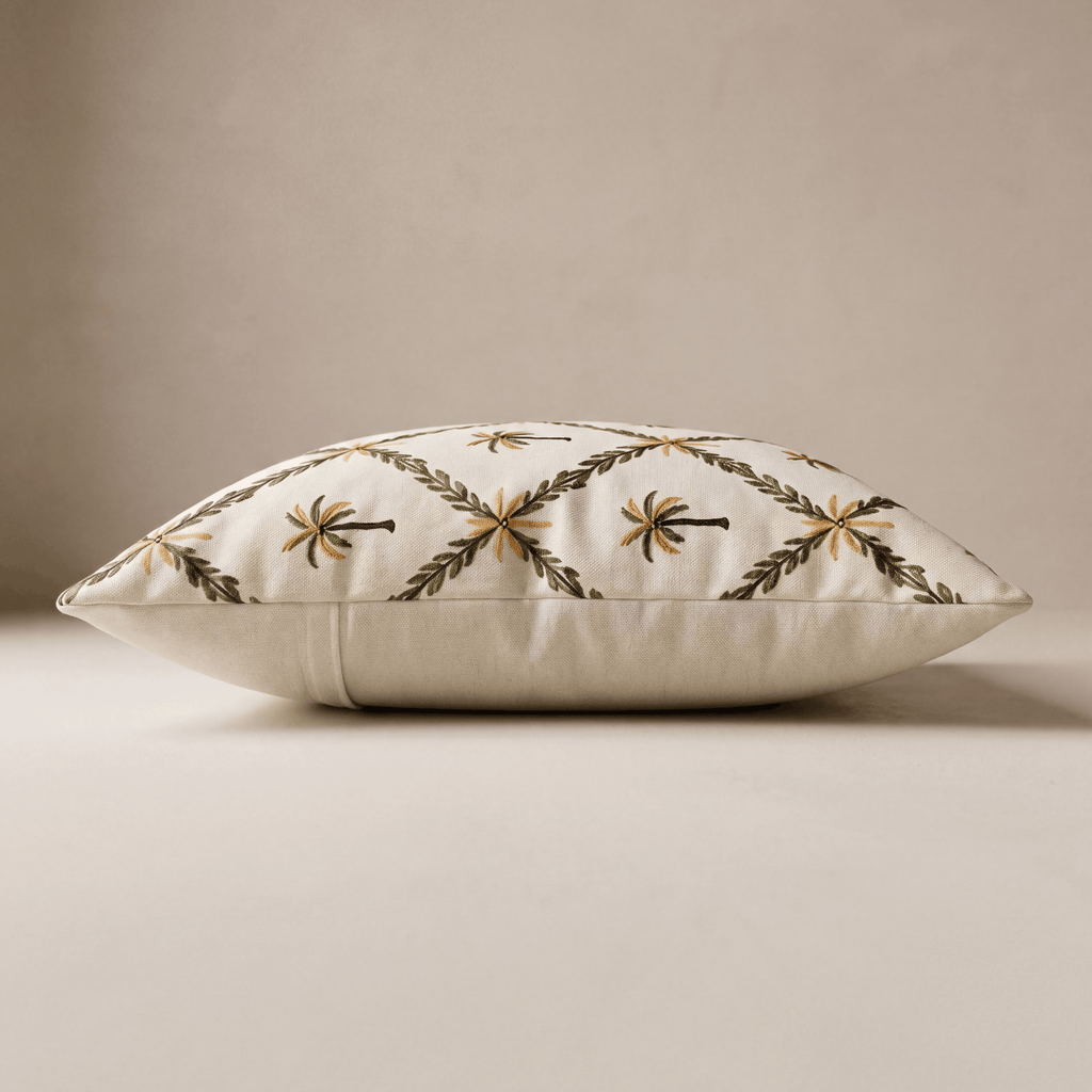 Palm Court Cushion Cover