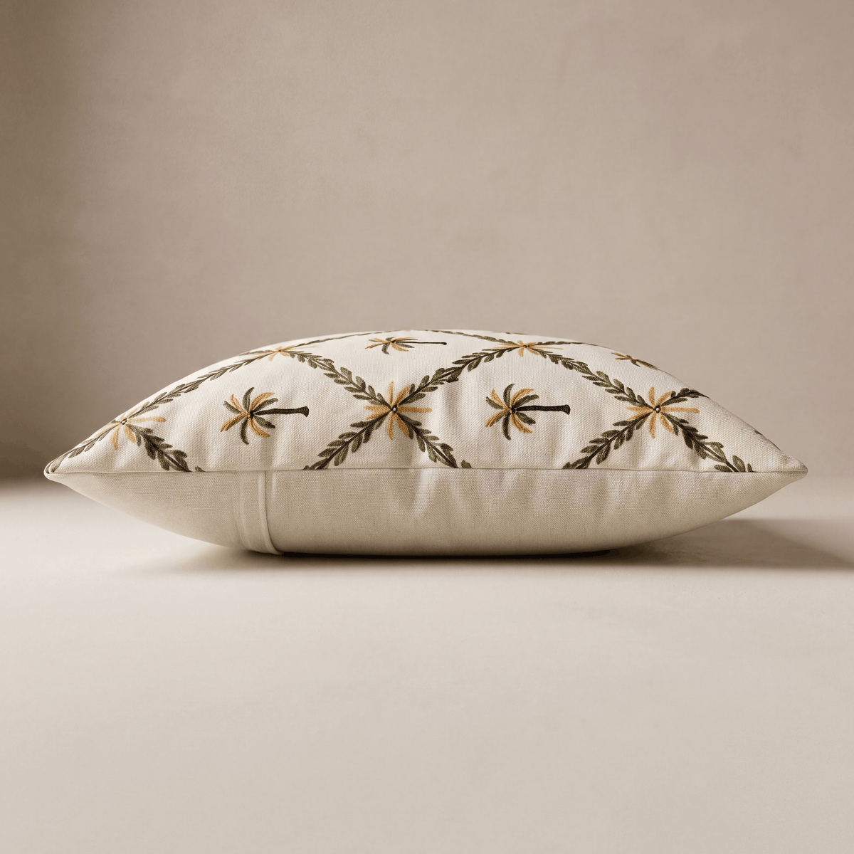 Palm Court Cushion Cover