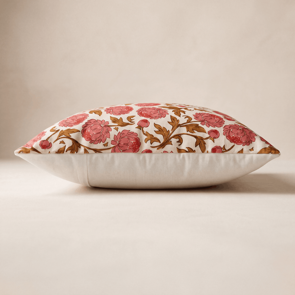 Bloom Path Cushion Cover