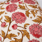 Bloom Path Cushion Cover