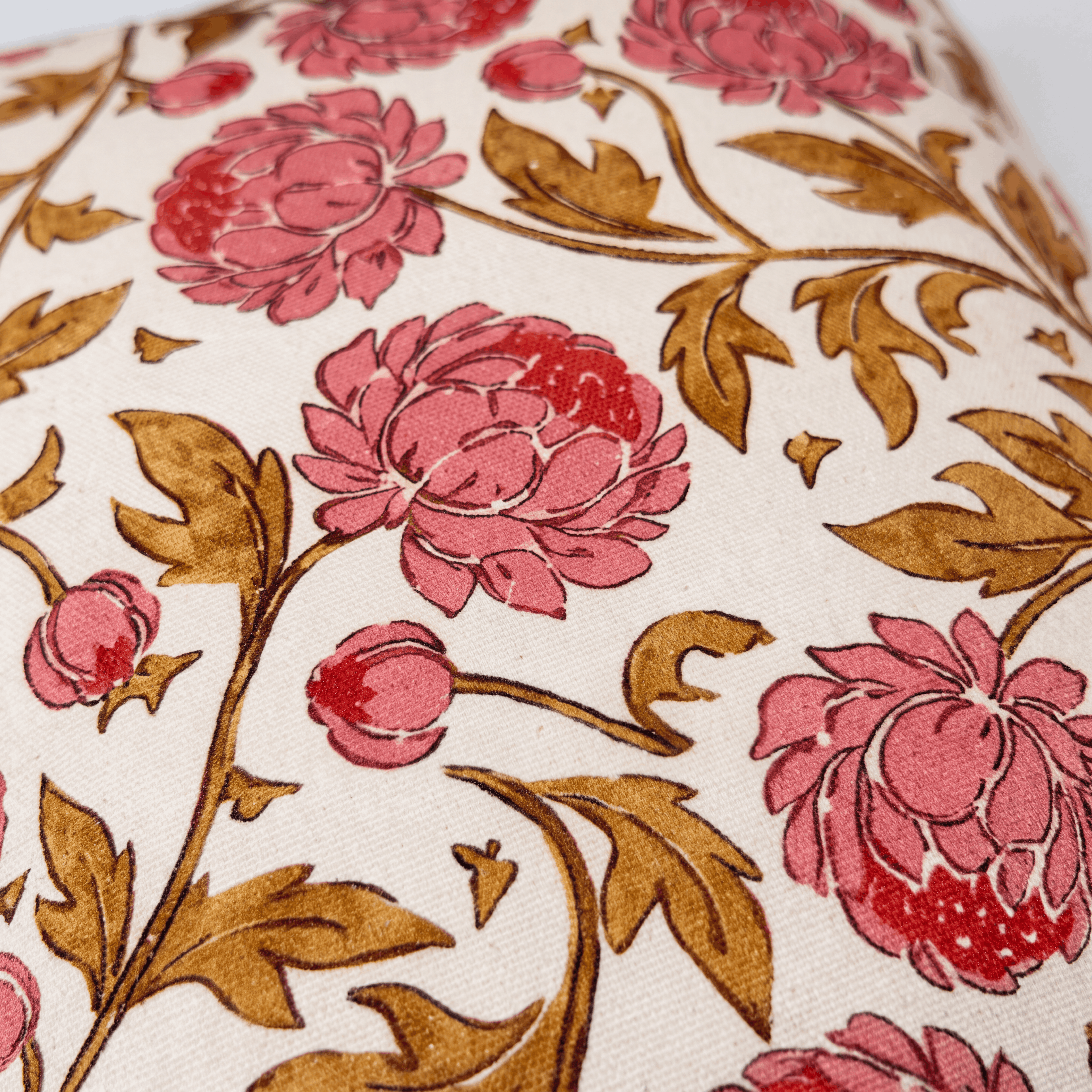 Bloom Path Cushion Cover