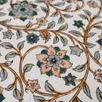 Wandering Vine Cushion Cover