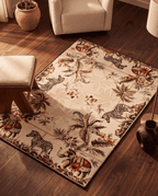 Royal Gardens Area Rug
