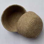 Coconut Basket